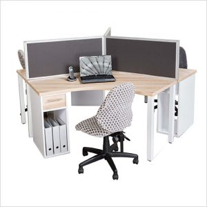 OD086 - Euro Workstation