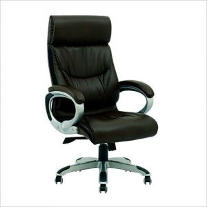 EX006 - CEO Executive