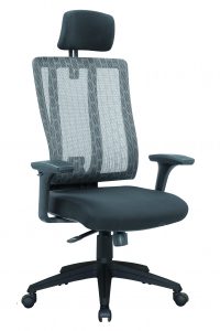 Luvit Executive Chair