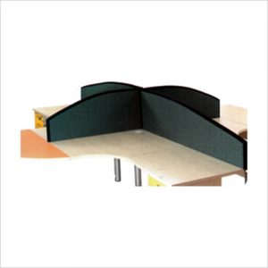 SCR96 - Curved Screen