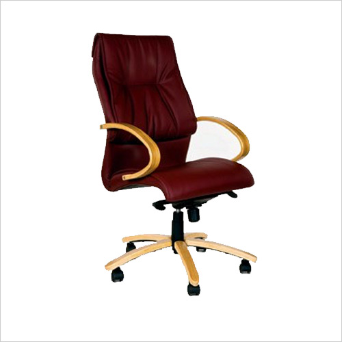 EX009 - Designer Contour