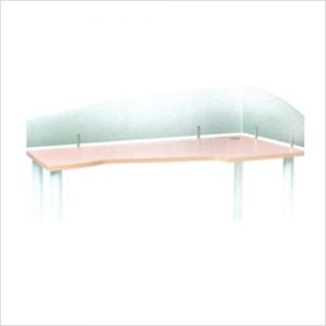 SCR98 - Glass Curved Screen