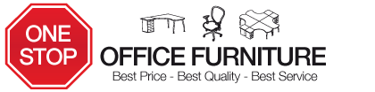 One Stop Office Furniture Logo