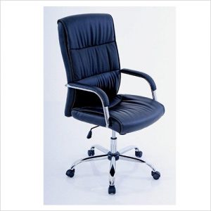 EX011 - The Rover Luvit Executive Chair
