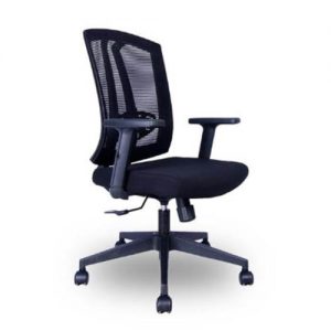 EX009 - Sigma Chair