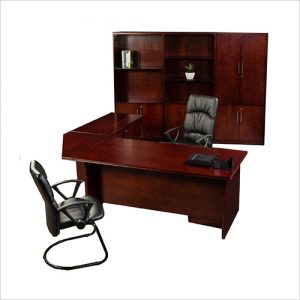 EXD73 - Excellence - Executive Desk