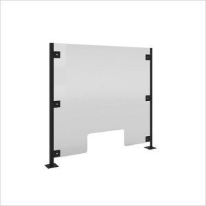 SCR157 - 3mm-Persex-screens