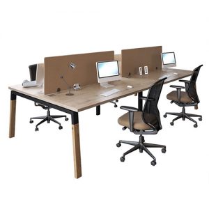 OD0133 - Crestwood Cluster Desk