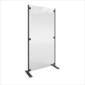 SCR156 - Floor Standing Screen