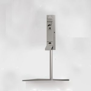 SCR162 - Knee Operated
