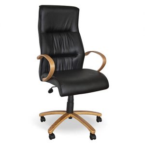 EX007 - Salvador Executive Luvit Executive Chair