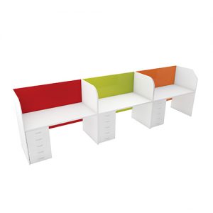 OD084 - Sienna Cubicle